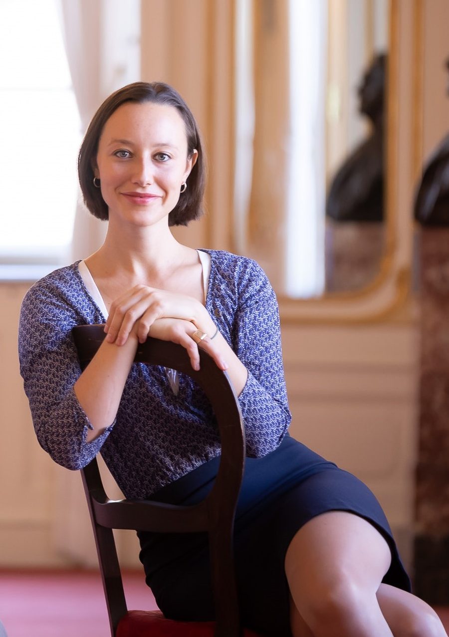 Nicola Kaupert